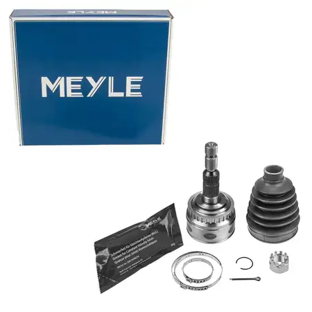 MEYLE 6144980024 Antriebsgelenk Gelenksatz f&uuml;r OPEL Corsa C Meriva A radseitig 1603261