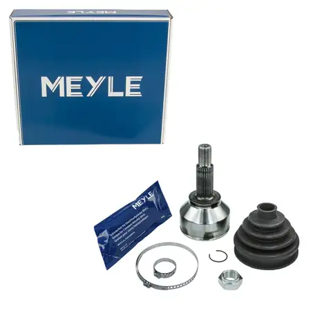 MEYLE Antriebsgelenk f&uuml;r OPEL Vivaro A RENAULT 2 1.9/2.0 vorne rechts radseitig 4414516