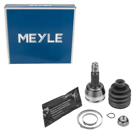 MEYLE 7144980008 Antriebsgelenk f&uuml;r FORD Fiesta 4 Ka RB Courier MAZDA 121 3 radseitig
