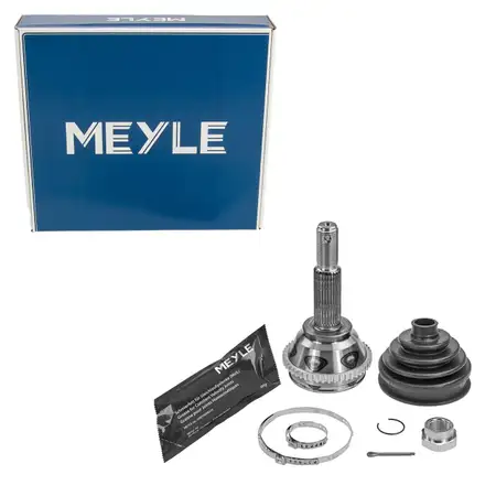 MEYLE 7144980021 Antriebsgelenk Gelenksatz f&uuml;r FORD Transit 2.0 radseitig 4602016