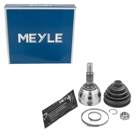 MEYLE 7144980023 Antriebsgelenk f&uuml;r FORD Tourneo/Transit Connect 1.8 radseitig 4512587