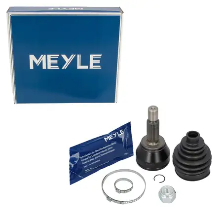 MEYLE 7144980113 Antriebsgelenk Gelenksatz f&uuml;r FORD Fiesta 6 B-Max JK Vorderachse 1539142