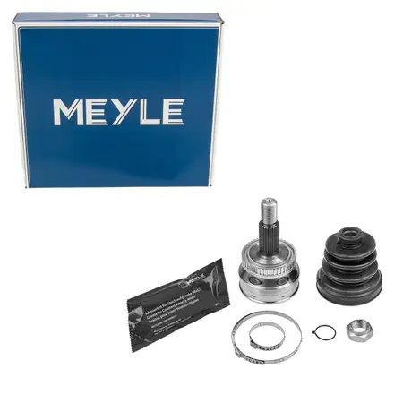 MEYLE 8144980001 Antriebsgelenk Gelenksatz f&uuml;r SAAB 9000 2.0/2.3 radseitig 4000642