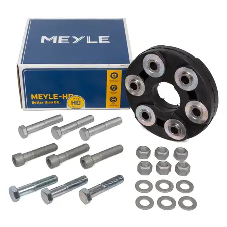 MEYLE HD 0141522110HD VERST&Auml;RKT Gelenkscheibe f&uuml;r MERCEDES W202 W210 W124 W140 R170 R129