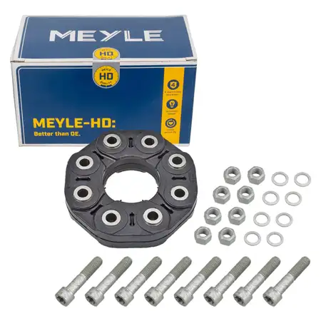 MEYLE HD 0141522132/HD VERST&Auml;RKT Gelenkscheibe f&uuml;r MERCEDES W205 S205 W212 S212 W213 S213