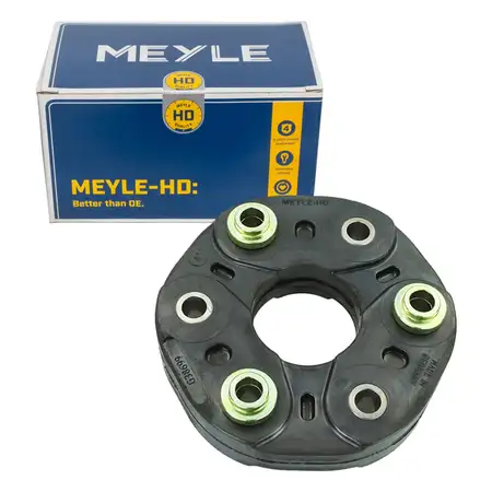 MEYLE HD 0141523101/HD VERST&Auml;RKT Gelenkscheibe f&uuml;r MERCEDES W204 S204 W210 W211 W212 S212