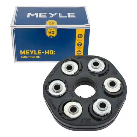 MEYLE HD VERST&Auml;RKT Gelenkscheibe f&uuml;r MERCEDES E-Klasse W124 S124 A124 R107 190 W201 vorne
