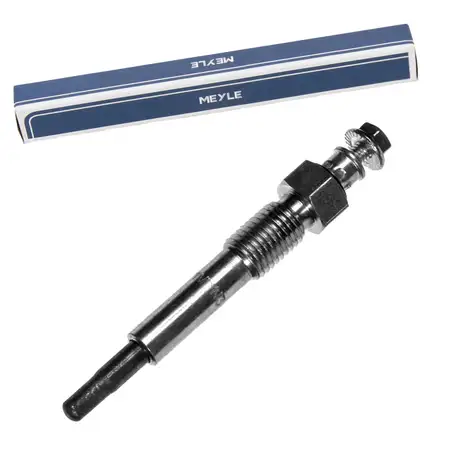MEYLE 6000202087 Gl&uuml;hkerze f&uuml;r OPEL Astra F CorsaA Kadett E 1.5/1.7 Campo Monterey A 3.1