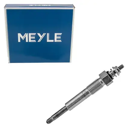 MEYLE 6148600007 Gl&uuml;hkerze f&uuml;r OPEL Corsa A 1.5 D 50 PS Vectra A 1.7 TD 82 PS