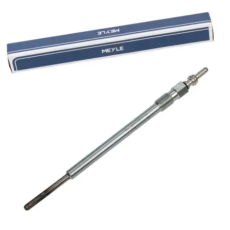 MEYLE 15148600000 Glow Plug for ALFA ROMEO 147 937 1.9 JTDM 159 Brera 2.4 JTDM 55208177