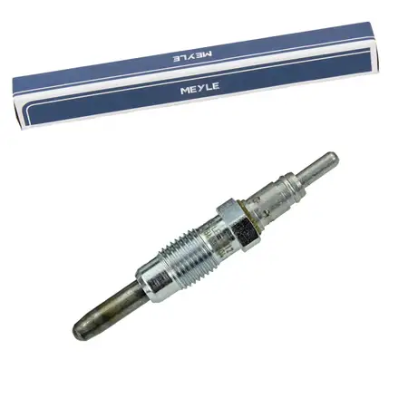MEYLE 2148600004 Gl&uuml;hkerze f&uuml;r FIAT Doblo 119 223 Palio Punto 188 Strada 1.9 D 60/63 PS