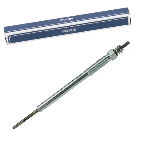 MEYLE 30148600001 Gl&uuml;hkerze f&uuml;r TOYOTA Avensis T22 T25 Corolla E11 E12 Rav 4 A2 2.0 D-4D