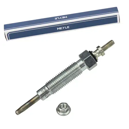 MEYLE 32148600006 Gl&uuml;hkerze f&uuml;r MITSUBISHI L200 Pajero 2/Sport 1 2.5/2.8 D/TD