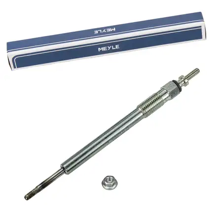 MEYLE 37148600004 Gl&uuml;hkerze f&uuml;r HYUNDAI Santa Fe 2 3 KIA Sorento 2 Sportage 3 2.0/2.2 CRDi