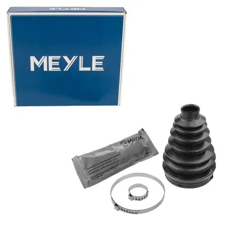 MEYLE Achsmanschetten Satz f&uuml;r PEUGEOT Boxer CITROEN Jumper FIAT Ducato vorne radseitig