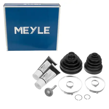 MEYLE 5142720002 Achsmanschetten Satz f&uuml;r VOLVO C70 1 S40 1 S70 S80 1 V40 V70 vorne 272441
