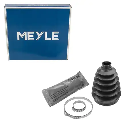 MEYLE 53-144950000 Achsmanschetten Satz f&uuml;r LAND ROVER Freelander Schaltgetr. TDR100750