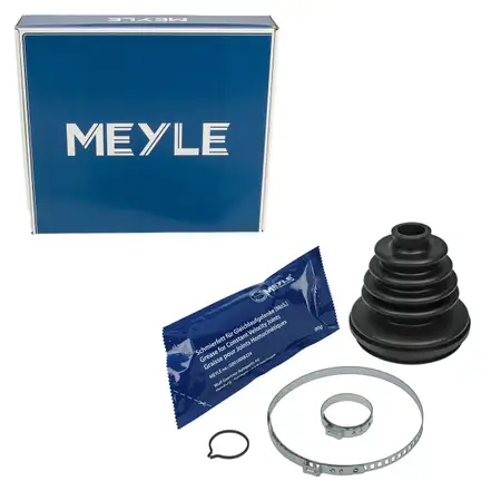 MEYLE Achsmanschetten Satz f&uuml;r OPEL Astra F Vectra A Kadett E vorne radseitig 1603204