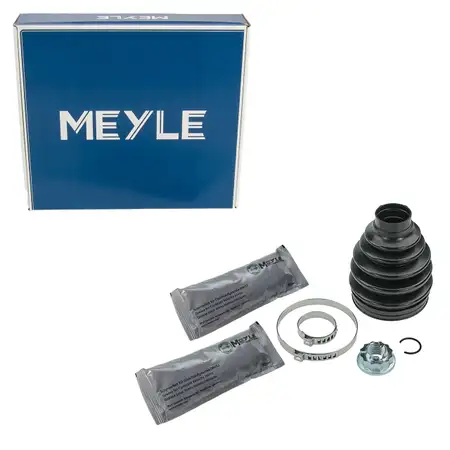 MEYLE 0144950004 Achsmanschetten Satz f&uuml;r MERCEDES A-Klasse W169 B-Klasse vorne radseitig
