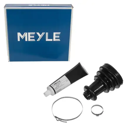 MEYLE 0340330007 Achsmanschetten Satz f&uuml;r MERCEDES MB Bus W631 vorne radseitig 6313300185