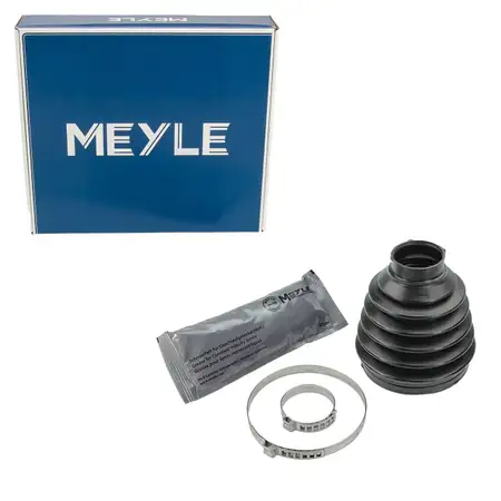 MEYLE 11-144950013 Achsmanschetten Satz f&uuml;r PEUGEOT 407 6D 607 9D vorne radseitig 3293.C6