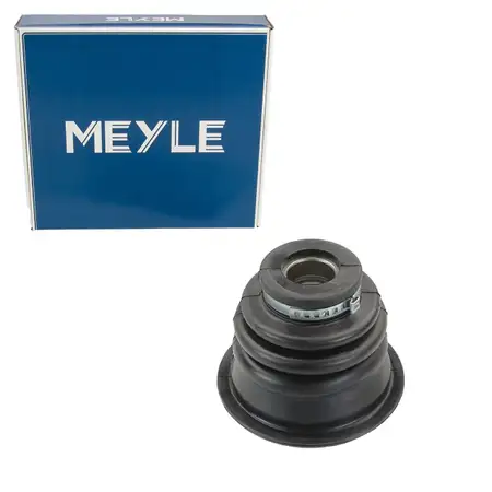 MEYLE Achsmanschetten Satz f&uuml;r RENAULT Megane Twingo Megane Rapid 2 vorne getriebeseitig