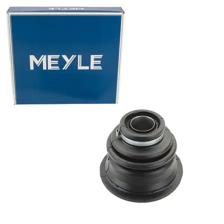 MEYLE Achsmanschetten Satz f&uuml;r RENAULT Laguna Espace 3 Clio 2 vorne links getriebseitig
