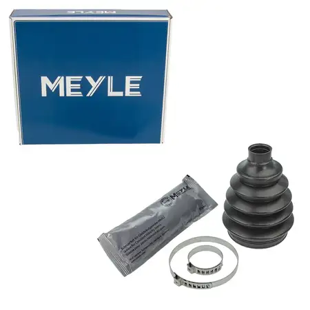 MEYLE 2144950019 Achsmanschetten Satz f&uuml;r OPEL Corsa D FIAT Grande Punto vorne radseititg