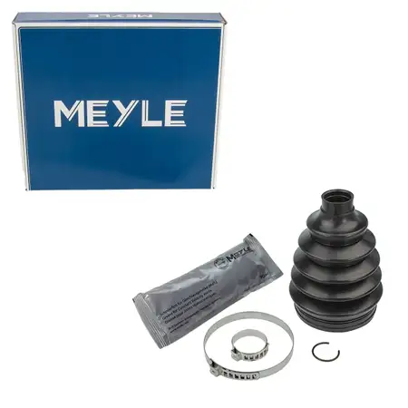 MEYLE Achsmanschetten Satz f&uuml;r OPEL Corsa D FIAT Grande Punto IDEA 350 vorne radseitig