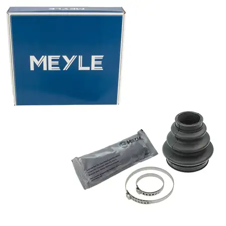 MEYLE 3003320701 Achsmanschetten Satz f&uuml;r BMW 5er E60 E61 6er E63 E64 7er E65 vorne