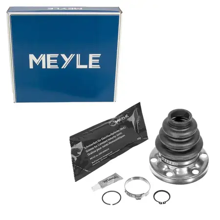 MEYLE 3003321105 Achsmanschetten Satz f&uuml;r BMW 3er E46 Z4 hinten getriebeseitig 33211229593