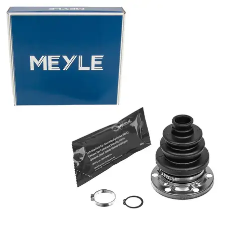 MEYLE 3003321905/SK Achsmanschetten Satz f&uuml;r BMW 5er E28 E34 6er E24 7er E32 hinten