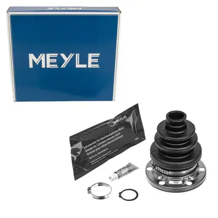 MEYLE 3003321905 Achsmanschetten Satz f&uuml;r BMW 5er E28 E34 6er E24 7er hinten 33219067906