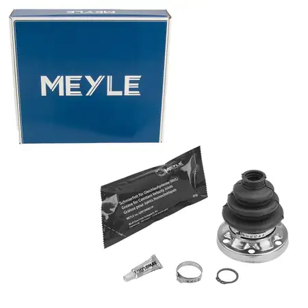 MEYLE 3144950001 Achsmanschetten Satz f&uuml;r BMW 3er E36 Z3 E36 hinten getriebeseitig
