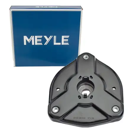 MEYLE 0146410110 Federbeinst&uuml;tzlager f&uuml;r MERCEDES W204 C204 S204 A207 vorne 2043201173