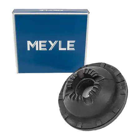 MEYLE 1004120048 Federbeinst&uuml;tzlager Domlager f&uuml;r AUDI A6 C6 4F Vorderachse 4F0412377D