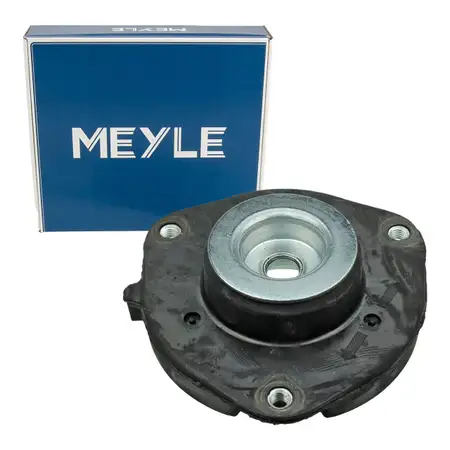 MEYLE 1004122039 Federbeinlager Domlager f&uuml;r VW Golf 5 6 AUDI 8P SEAT Leon Octavia 2 vorne