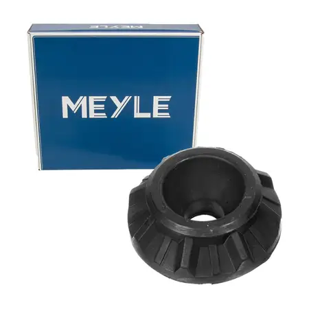 MEYLE Federbeinst&uuml;tzlager f&uuml;r VW Golf 2 3 Polo 3 6N/5 Jetta 2 SEAT Ibiza 2 3 Hinten unten