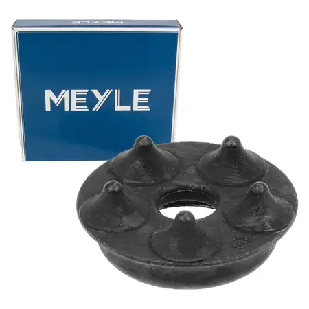 MEYLE 1005120023 Federbeinst&uuml;tzlager Domlager f&uuml;r AUDI A4 B5 Hinterachse oben 8D0512335