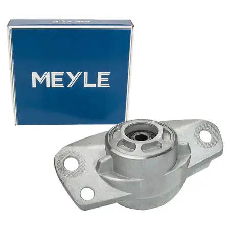 MEYLE Federbeinlager Domlager f&uuml;r VW Golf 5 6 Passat Sharan Tiguan Leon Toledo 1P hinten