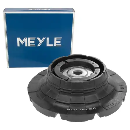 MEYLE 1006410004 Federbeinst&uuml;tzlager f&uuml;r VW Transporter Multivan T5 Vorderachse 7E0412331