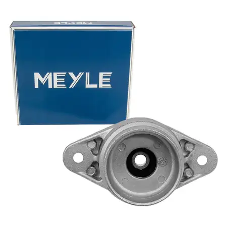 MEYLE 1007410000 Federbeinst&uuml;tzlager f&uuml;r AUDI A4 B6 B7 A6 SEAT Exeo 3R hinten 4F0513353B
