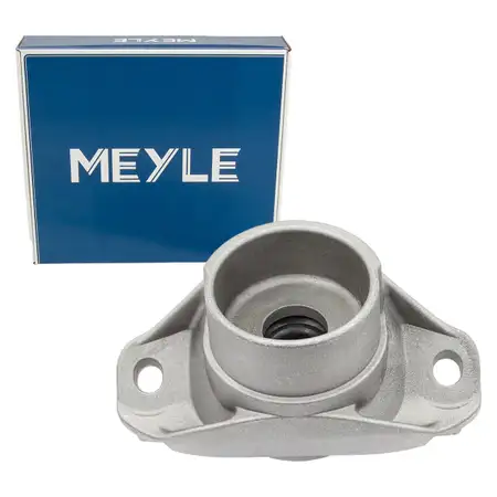 MEYLE 1007411045 Federbeinst&uuml;tzlager f&uuml;r AUDI A4 B9 A5 F5 A6 C8 4K Hinterachse 4K0513353