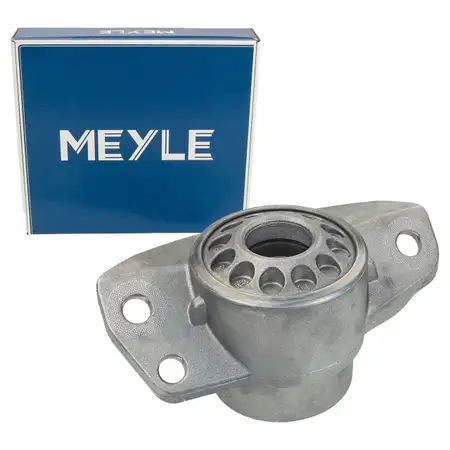 MEYLE 1007411002 Federbeinst&uuml;tzlager Domlager f&uuml;r AUDI A6 C7 A7 4G Hinterachse 4G0513353D