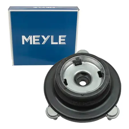 MEYLE 11-146410012 Federbeinst&uuml;tzlager f&uuml;r PEUGEOT 407 6D 6E 16 Zoll Vorderachse 5038.E5