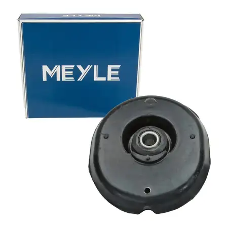 MEYLE 11-146410020 Federbeinst&uuml;tzlager f&uuml;r PEUGEOT 207/CC/SW 207+ Vorderachse 5038.E7