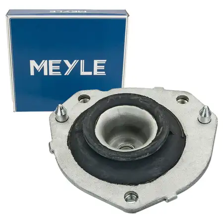 MEYLE Federbeinst&uuml;tzlager f&uuml;r CITROEN Jumper PEUGEOT Boxer FIAT Ducato Vorderachse links