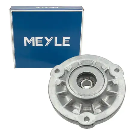MEYLE 3003133152 Federbeinst&uuml;tzlager f&uuml;r BMW 5er F10 X3 F25 X4 F26 Vorderachse 33506787178