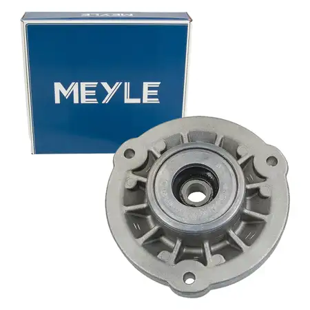 MEYLE 3003133136 Federbeinst&uuml;tzlager f&uuml;r BMW 5er F07 F10 F11 6er F12 F13 7er F01-F04 vorne