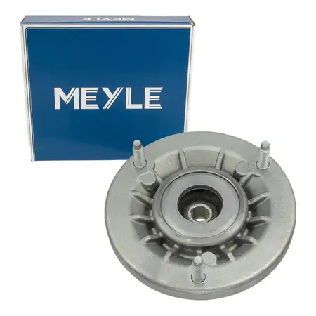 MEYLE 3003133139 Federbeinst&uuml;tzlager f&uuml;r BMW 5er F10 M5 6er F03 M6 Hinterachse 33502284455